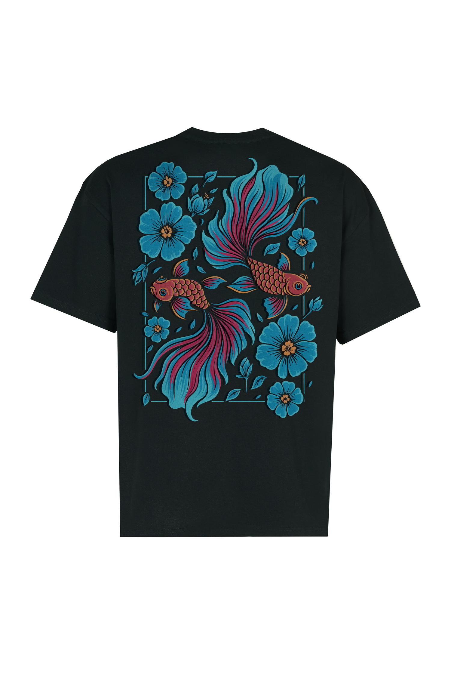 Baskili Tshirt (Kopya) (Kopya) (Kopya)