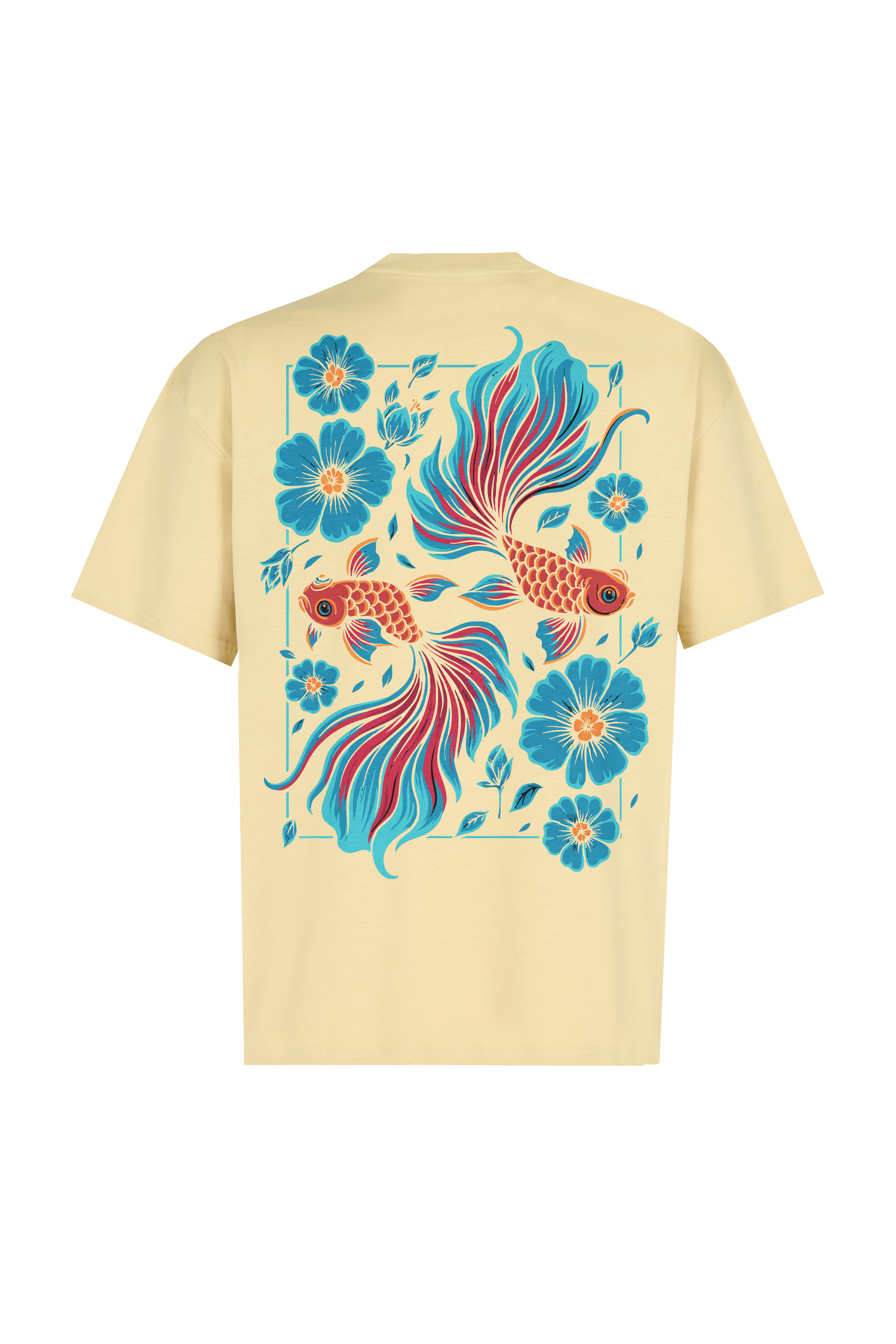 Baskili Tshirt (Kopya) (Kopya) (Kopya)