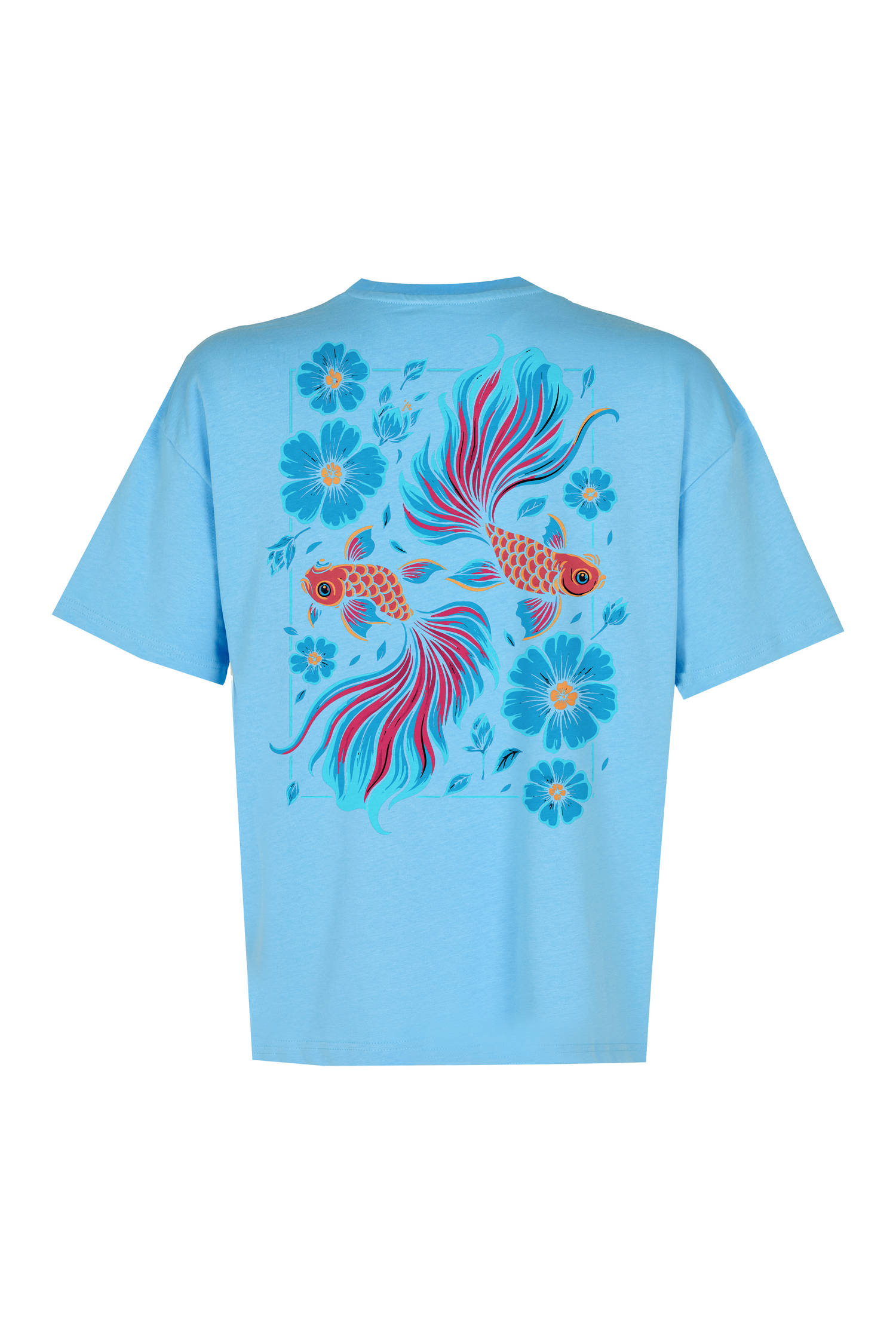 Baskili Tshirt (Kopya) (Kopya) (Kopya)