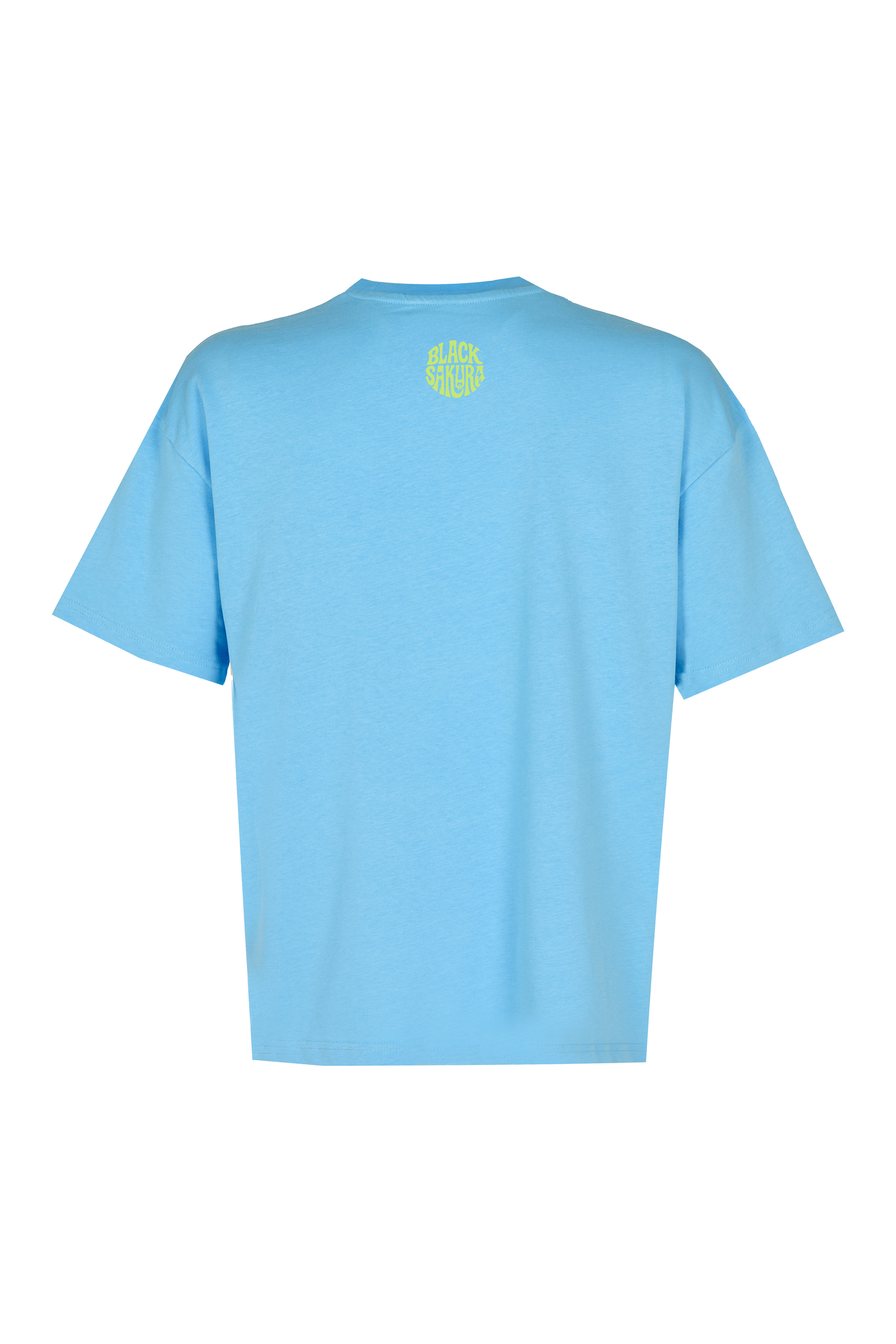 Baskili Tshirt (Kopya)