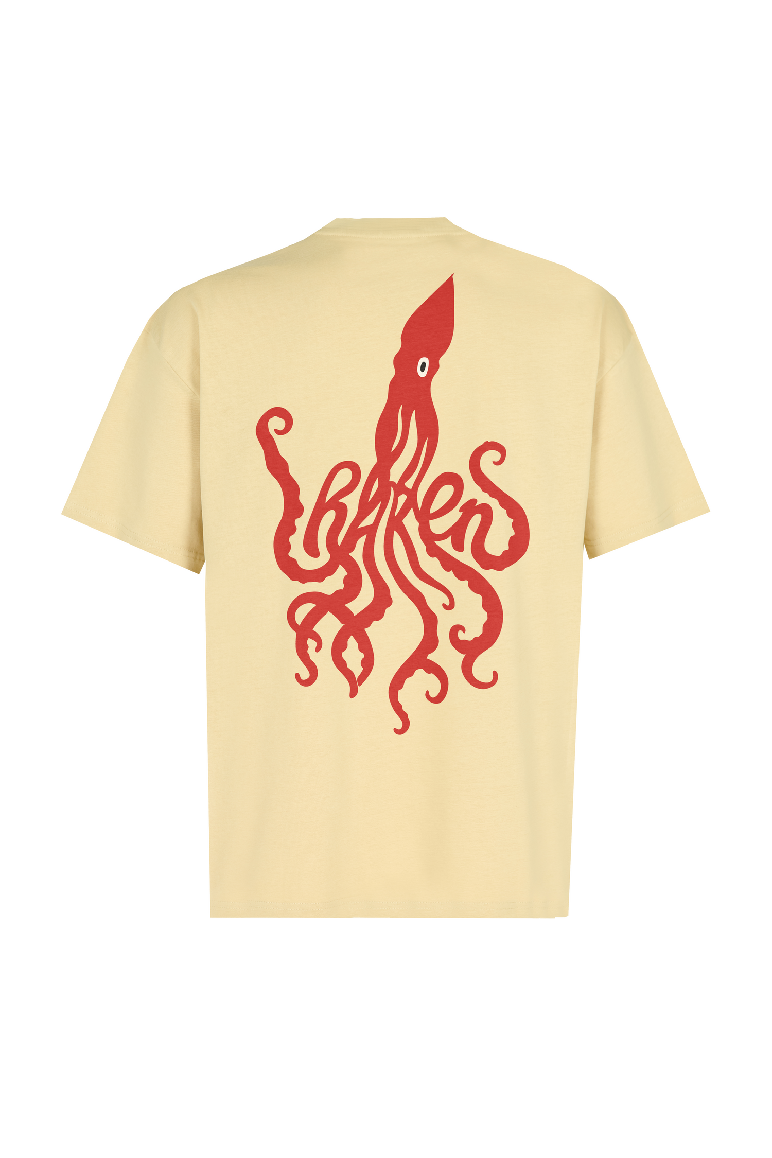 Baskili Tshirt (Kopya) (Kopya)