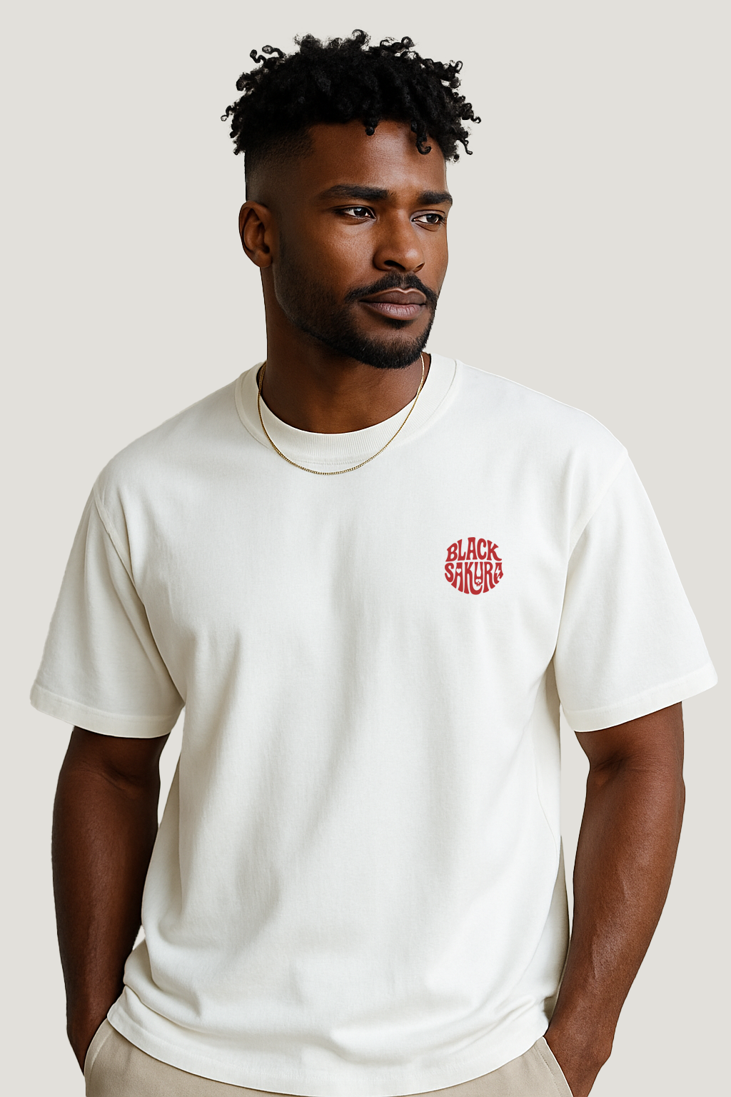 Baskili Tshirt (Kopya) (Kopya)