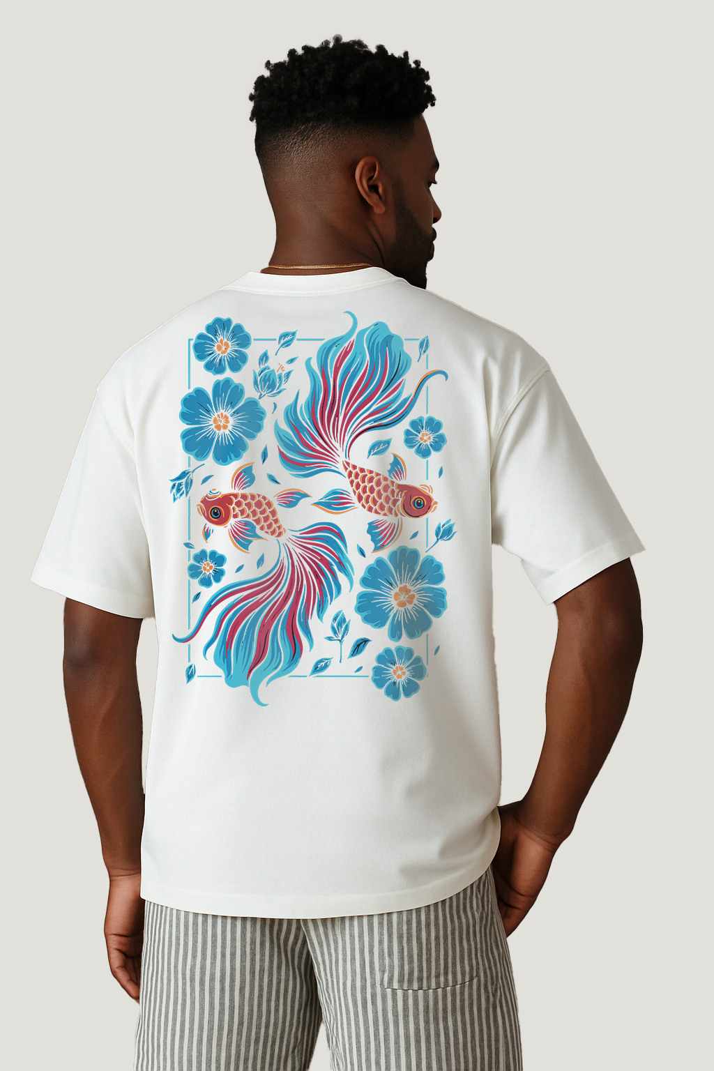 Baskili Tshirt (Kopya) (Kopya) (Kopya)