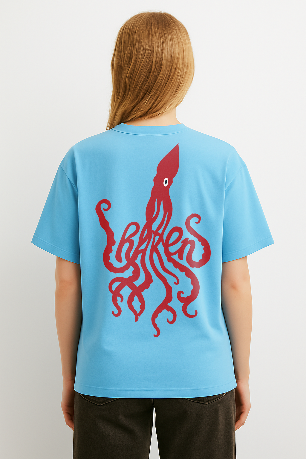 Kraken Mood