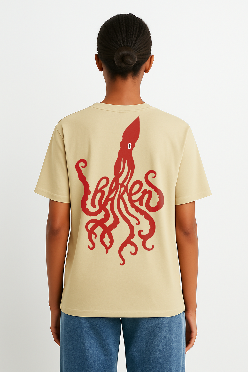Kraken Mood