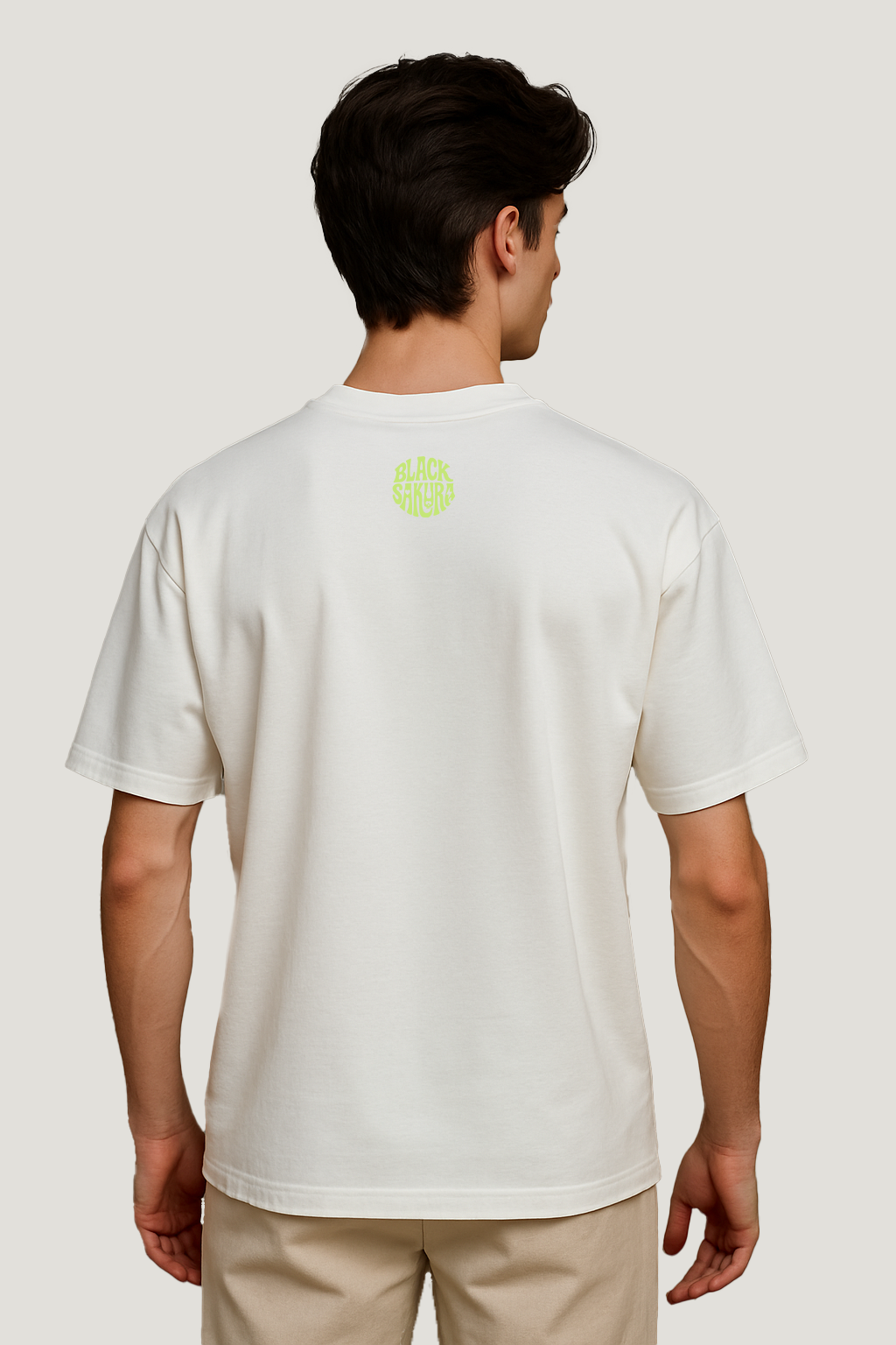 Baskili Tshirt (Kopya)