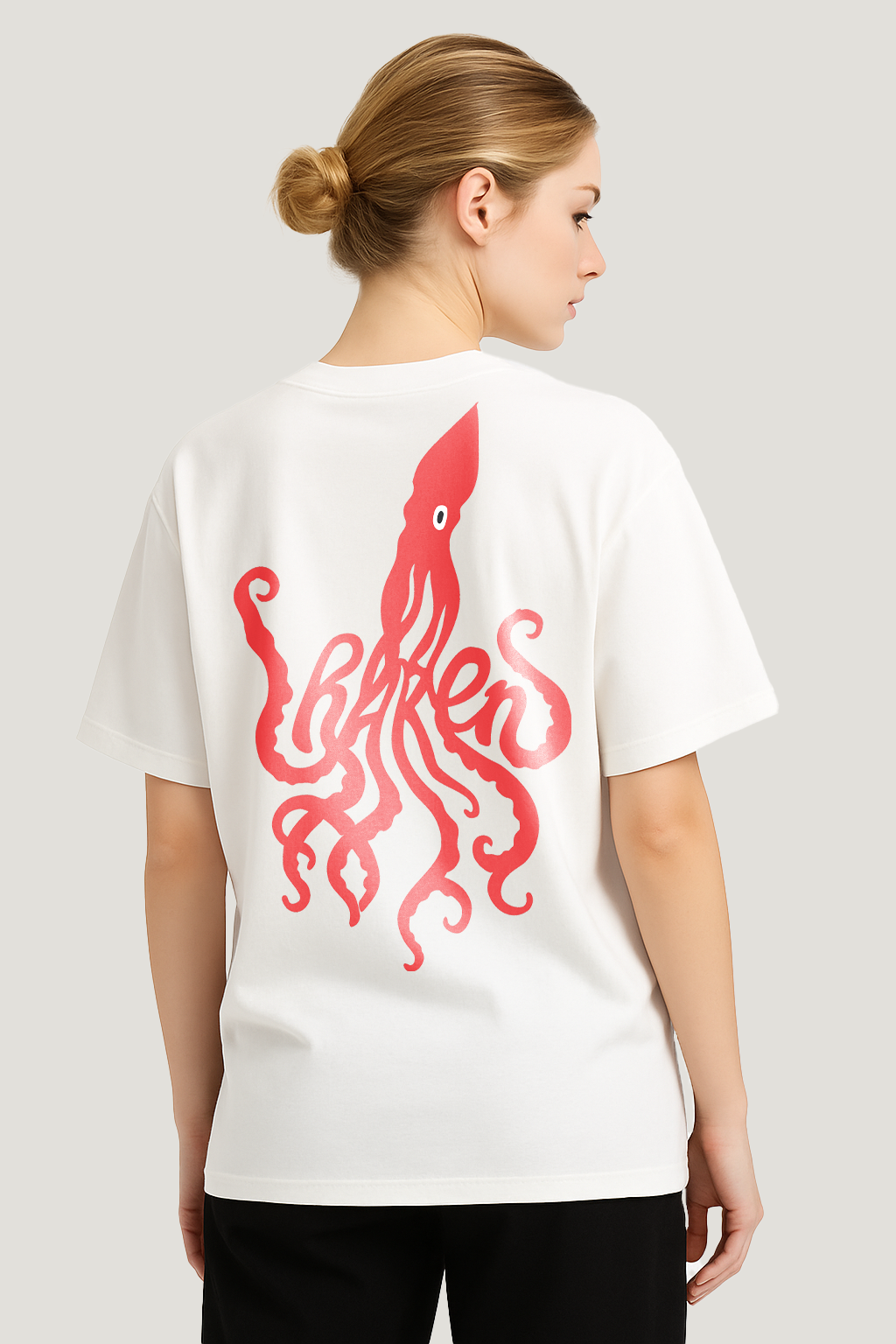 Kraken Mood