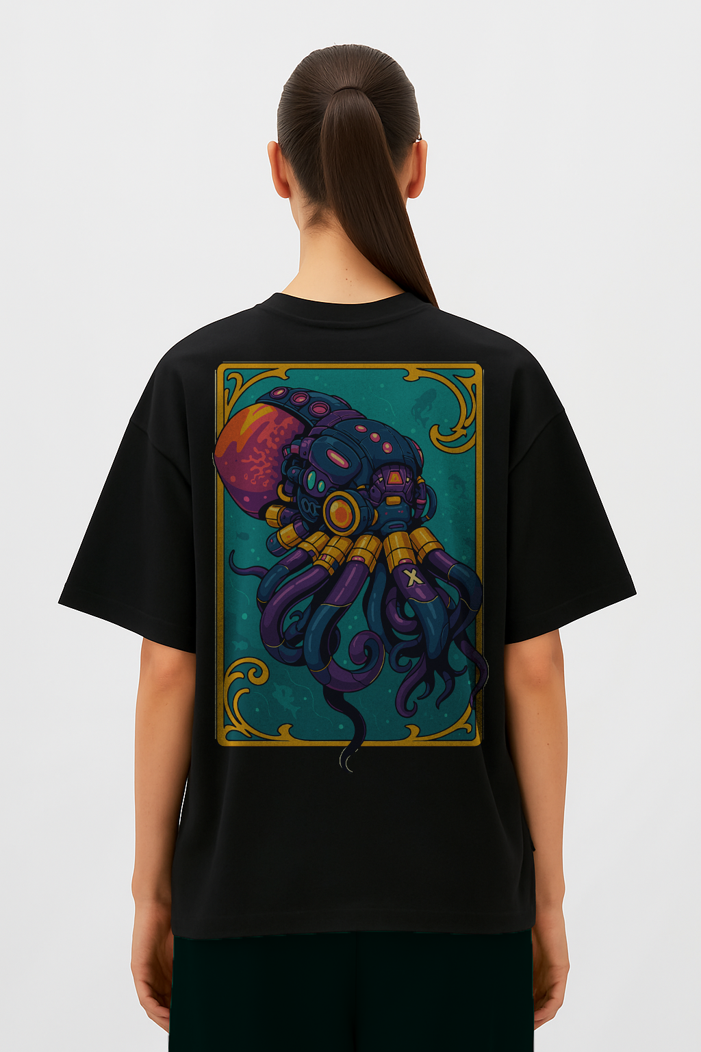 Octobot