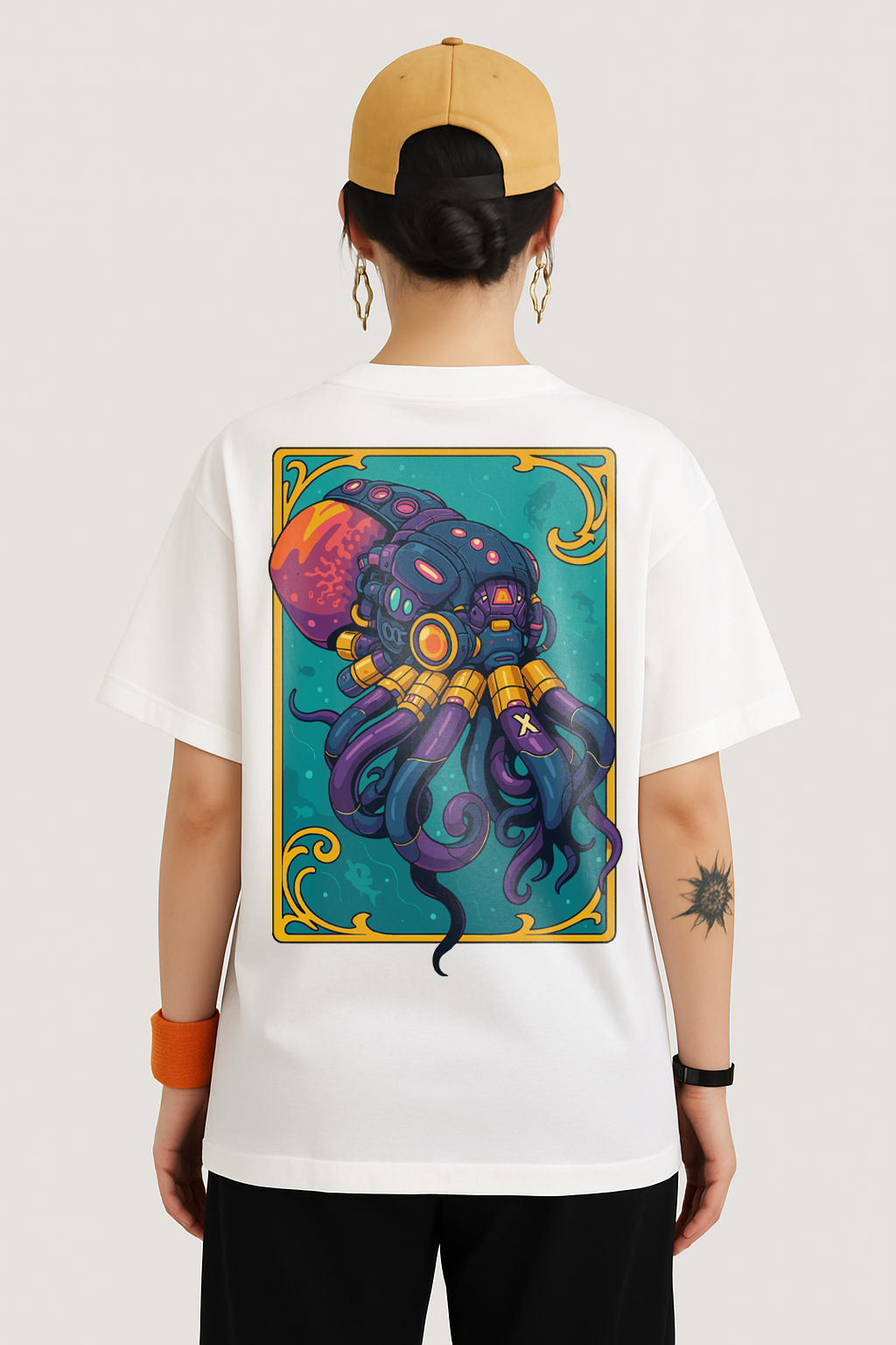 Octobot