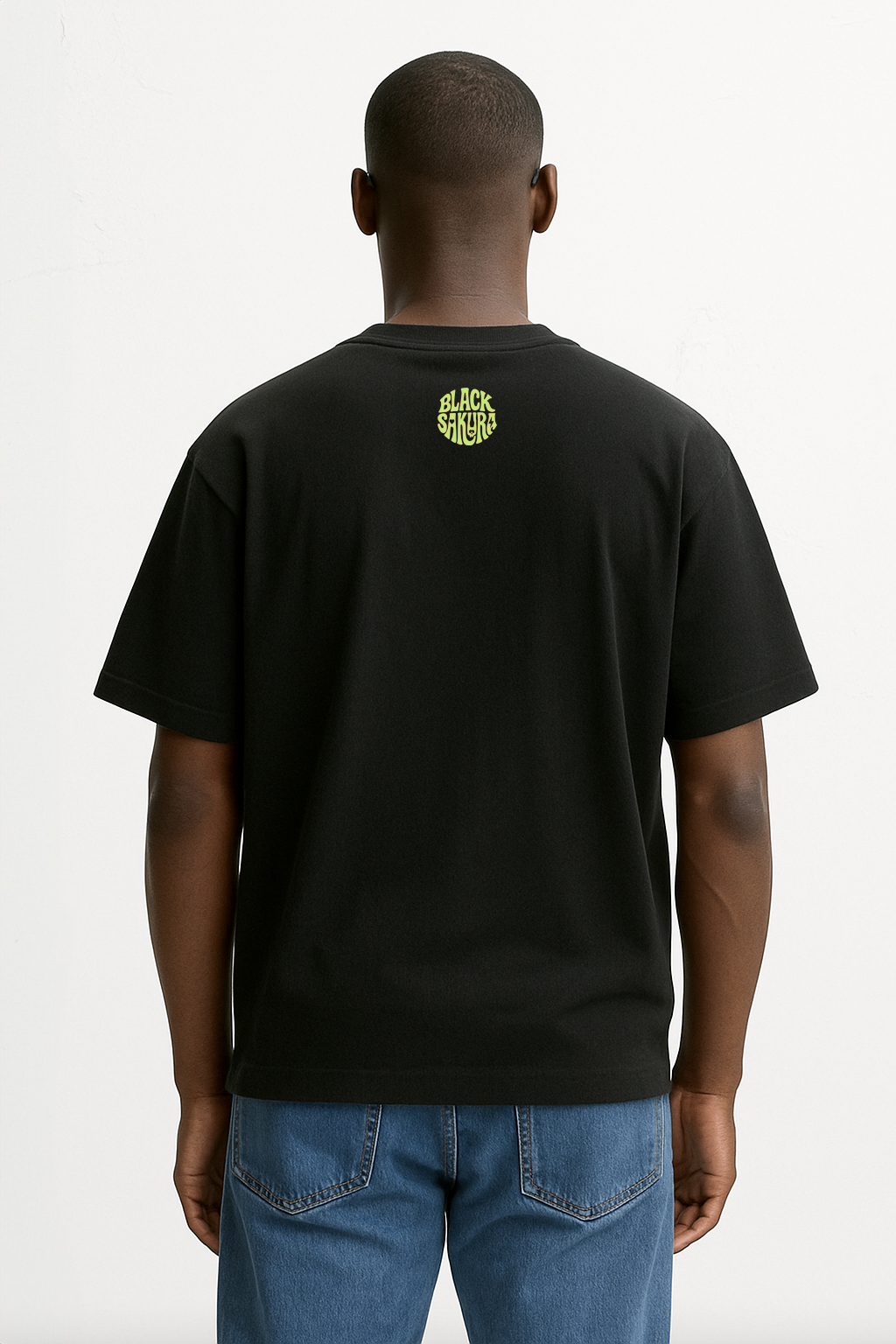 Baskili Tshirt (Kopya)