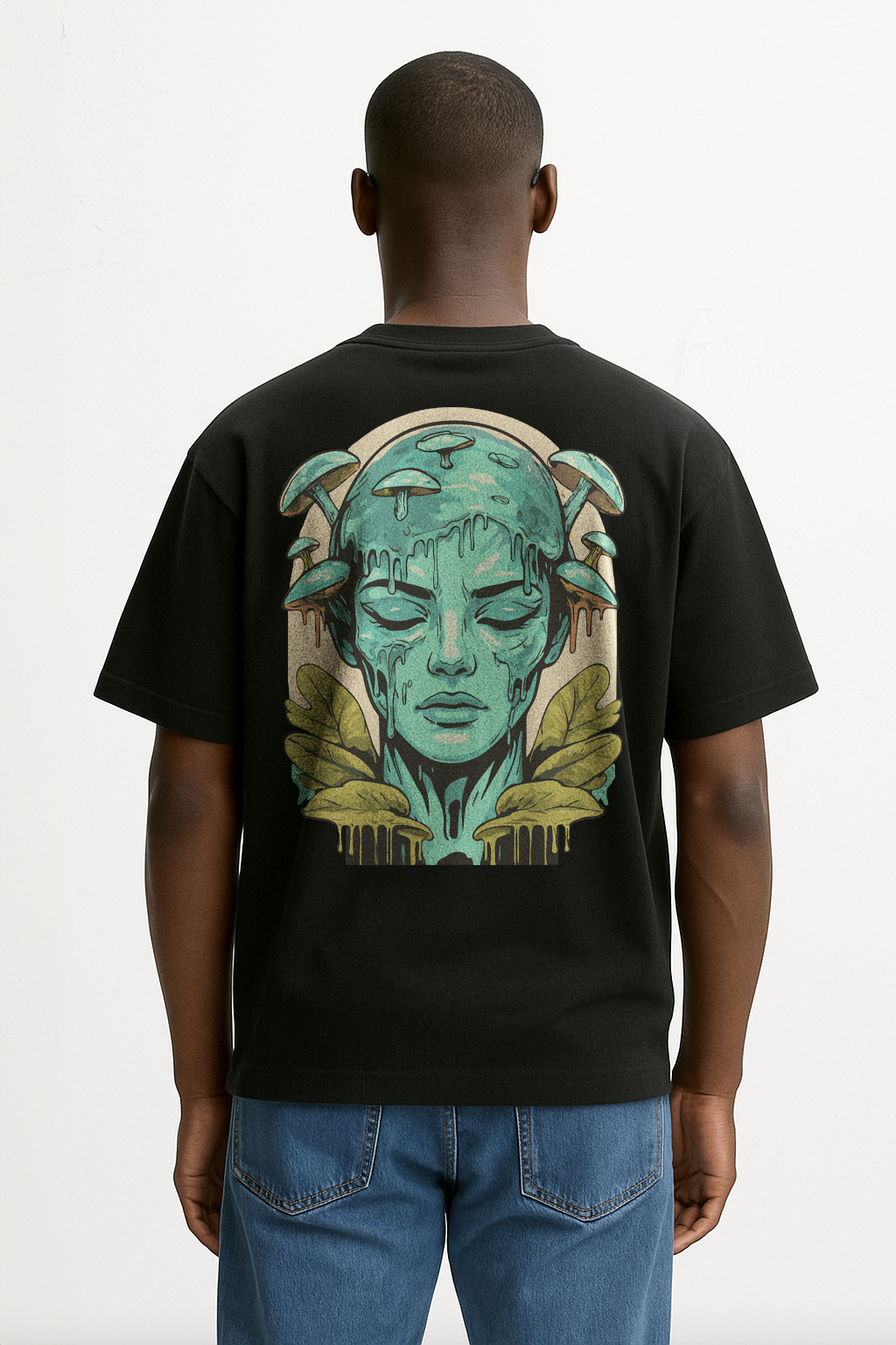 Baskili Tshirt (Kopya) (Kopya) (Kopya) (Kopya) (Kopya)