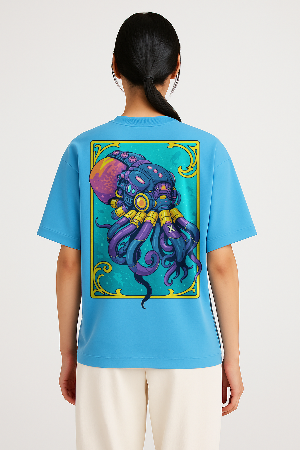 Octobot