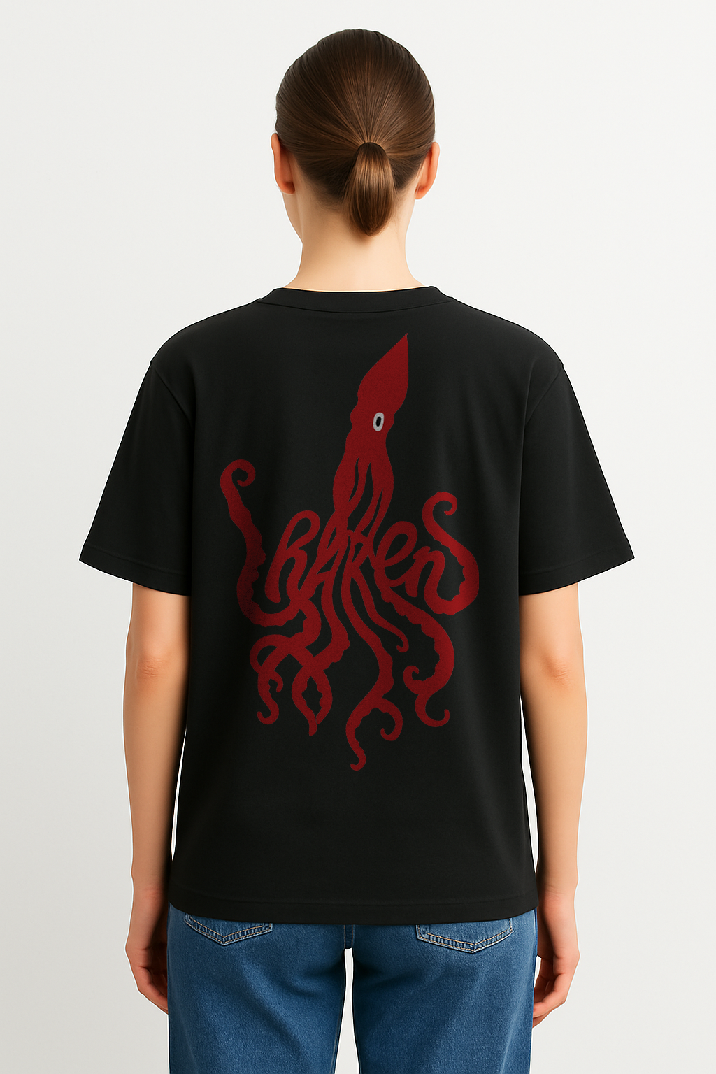 Kraken Mood