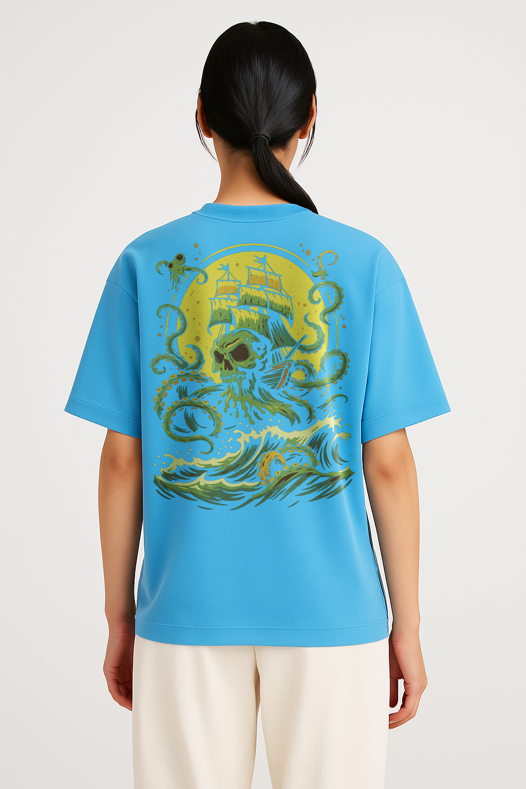 Skull Ship