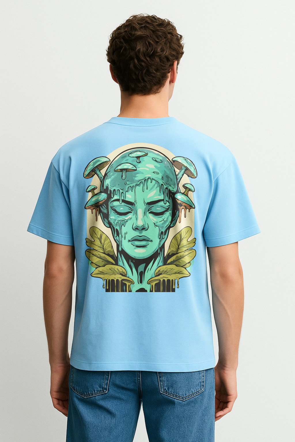 Baskili Tshirt (Kopya) (Kopya) (Kopya) (Kopya) (Kopya)