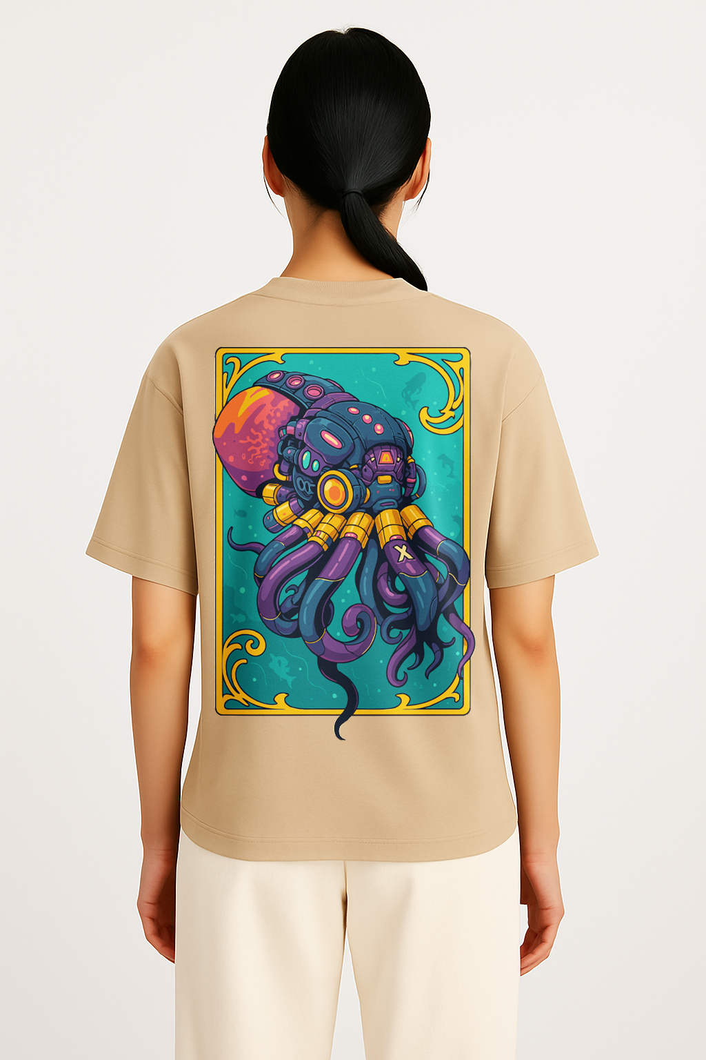 Octobot