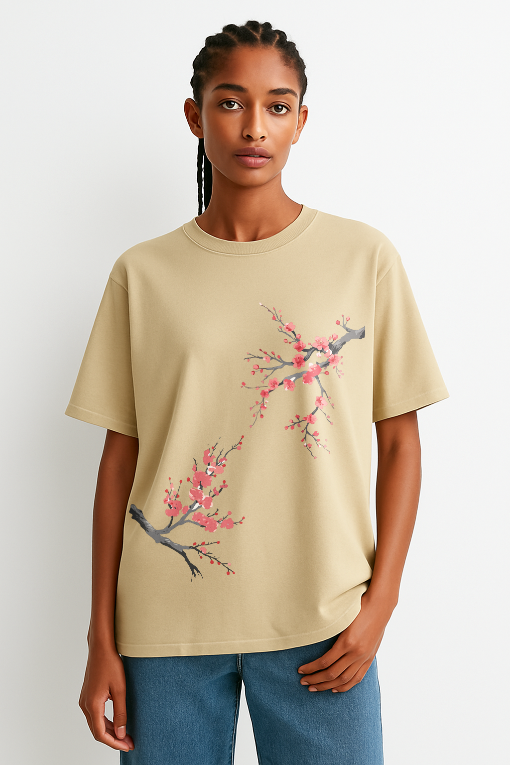 Sakura Connection