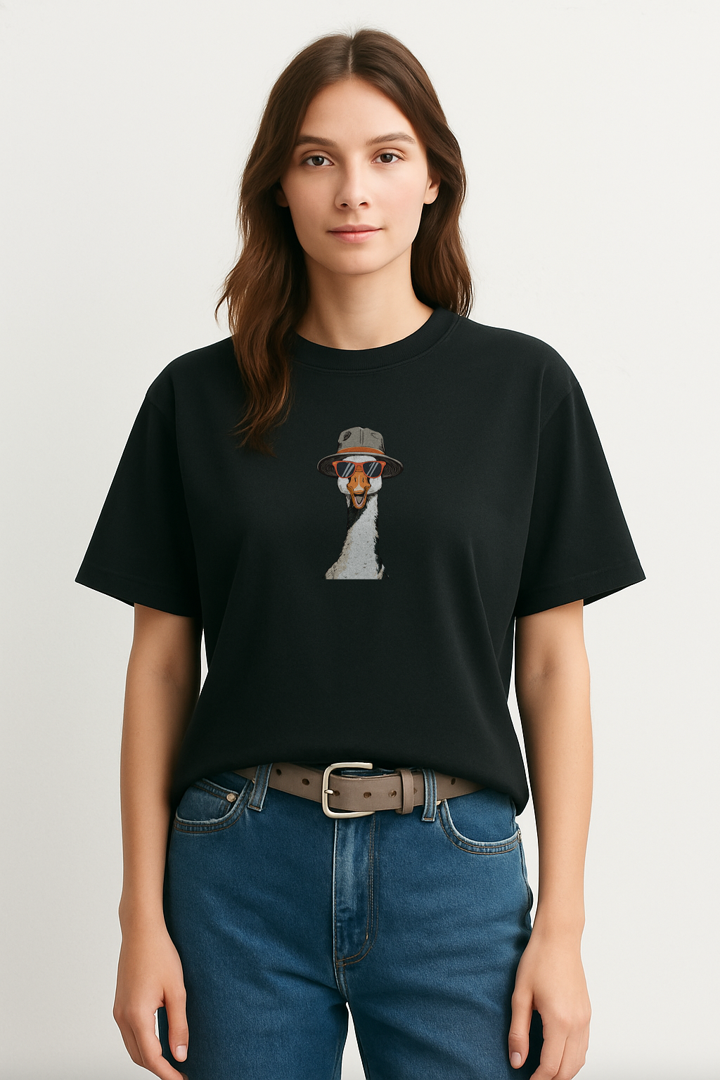 Agent Duck