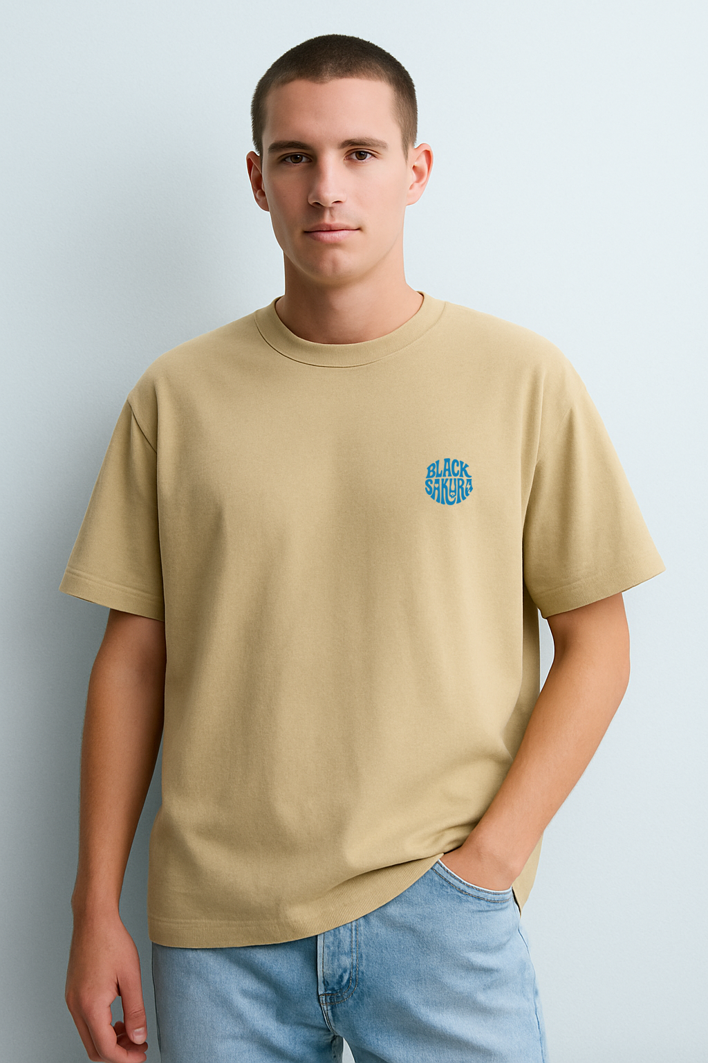 Baskili Tshirt (Kopya) (Kopya) (Kopya)