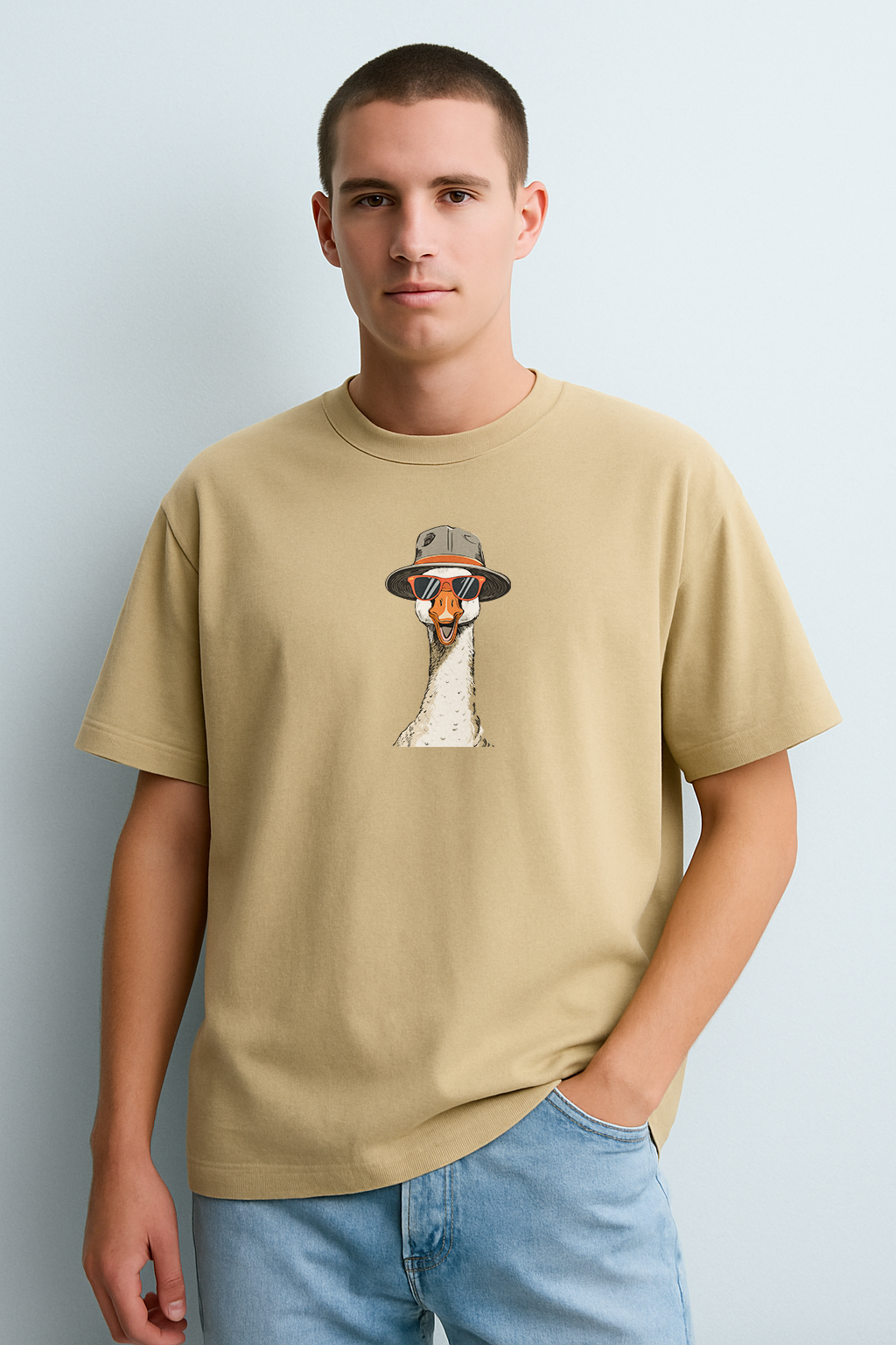 Baskili Tshirt (Kopya) (Kopya) (Kopya) (Kopya)