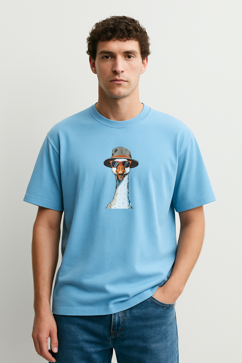 Baskili Tshirt (Kopya) (Kopya) (Kopya) (Kopya)