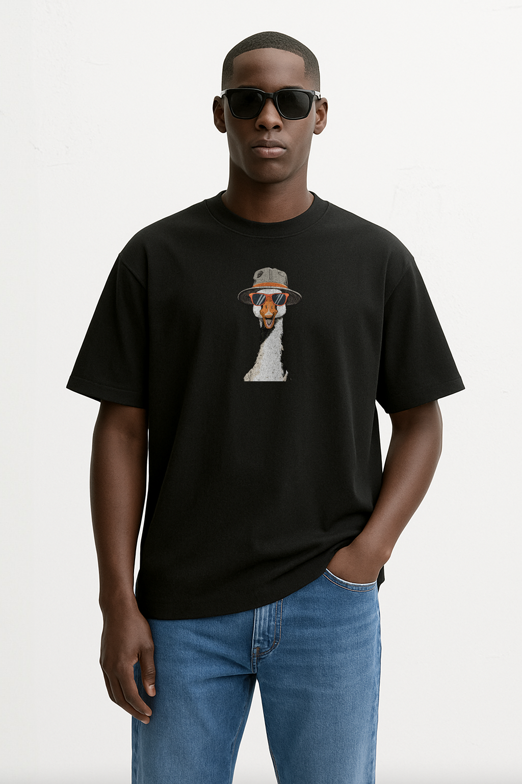 Baskili Tshirt (Kopya) (Kopya) (Kopya) (Kopya)