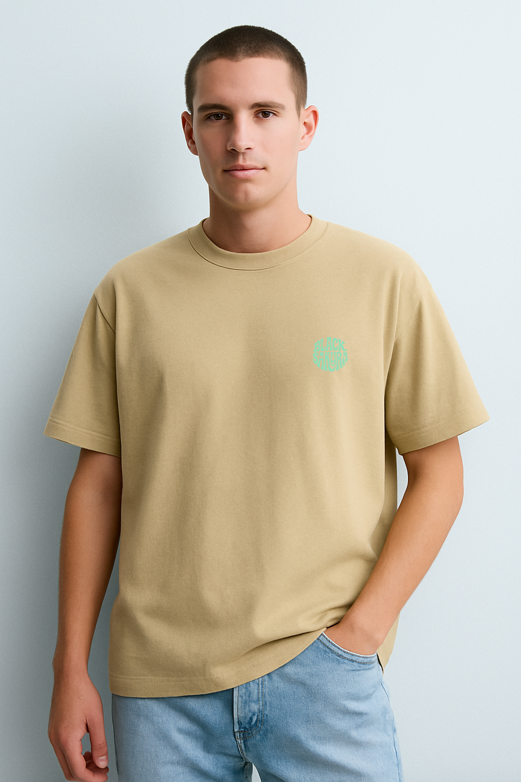 Baskili Tshirt (Kopya) (Kopya) (Kopya) (Kopya) (Kopya)