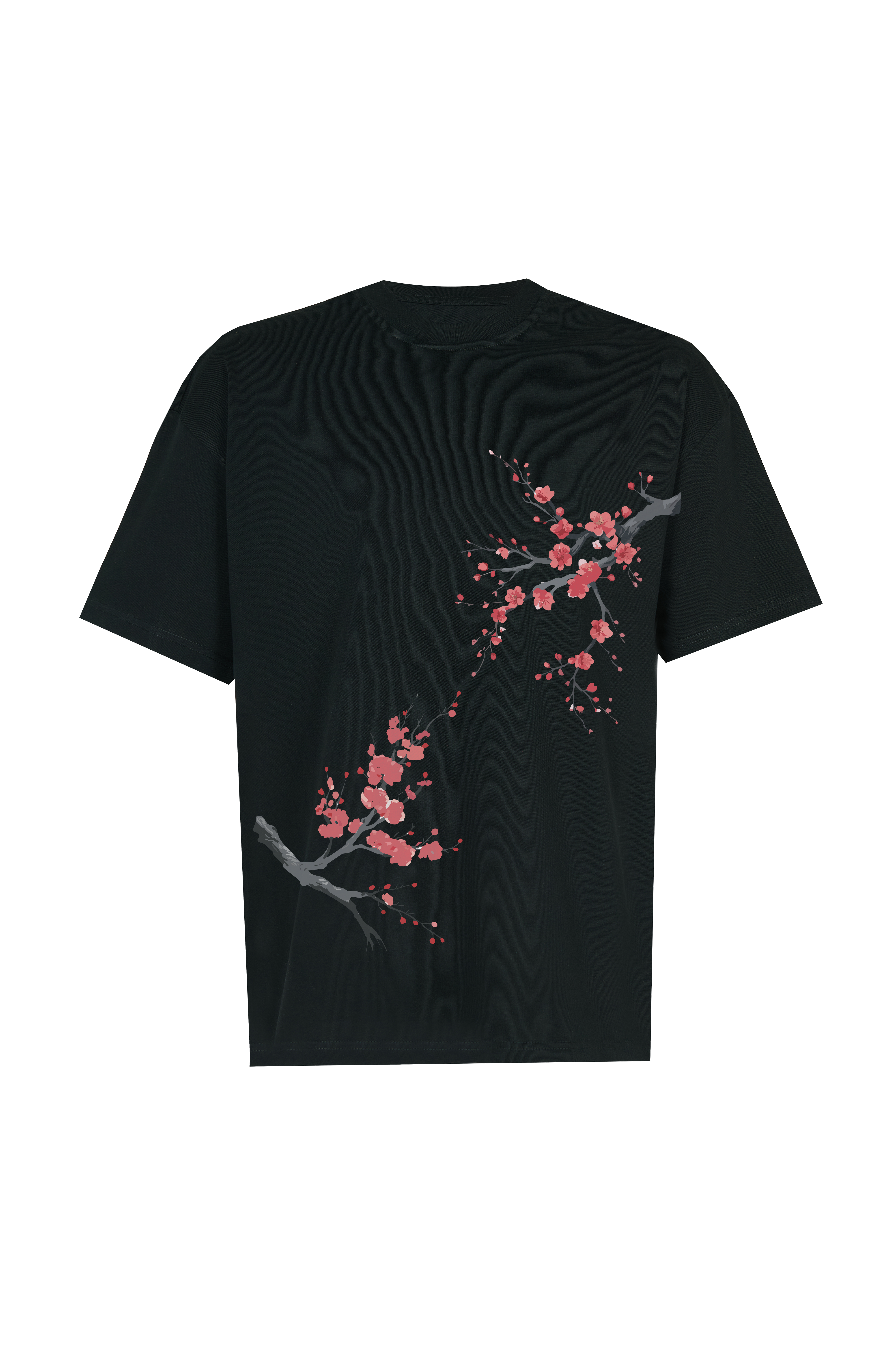 Sakura Connection – Black Sakura
