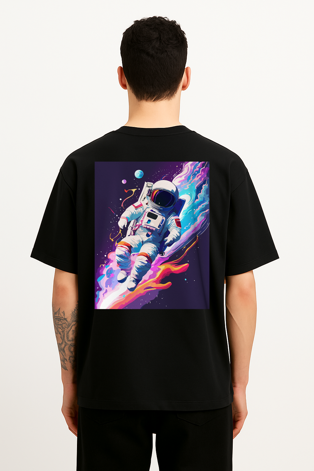 Space