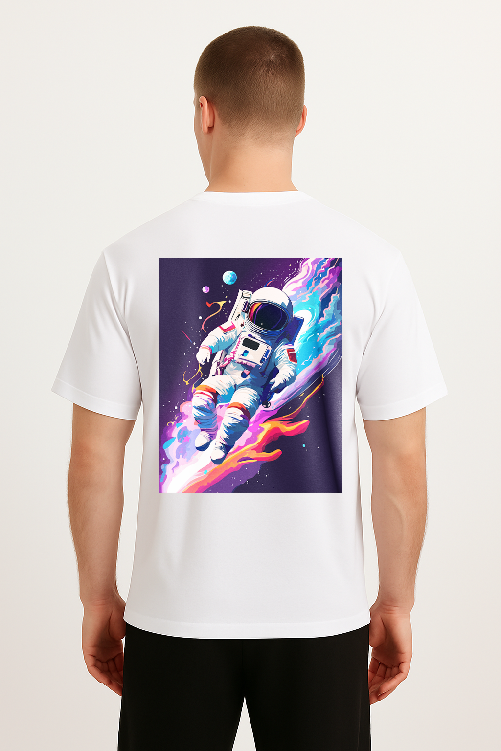 Space