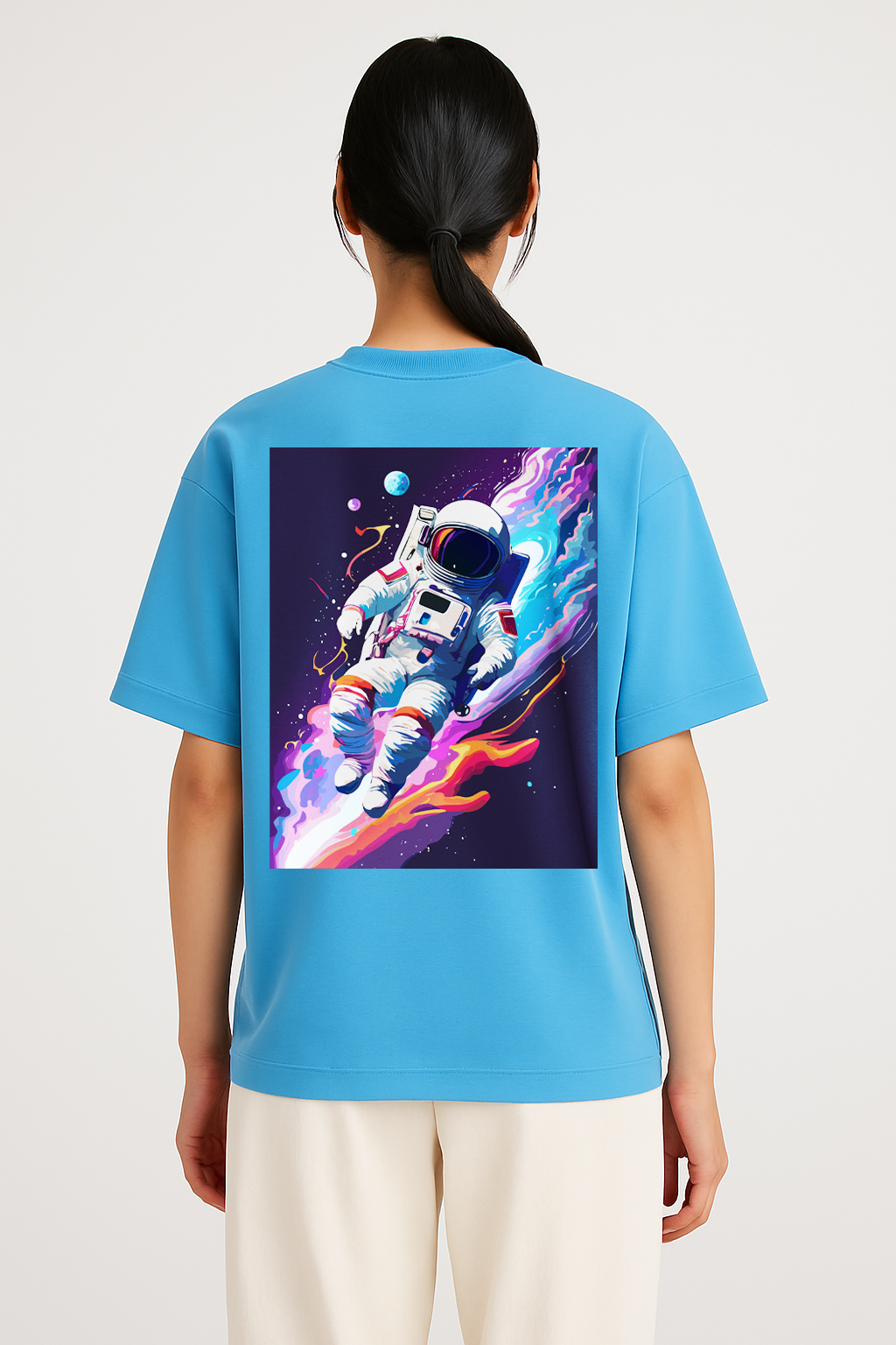 Space