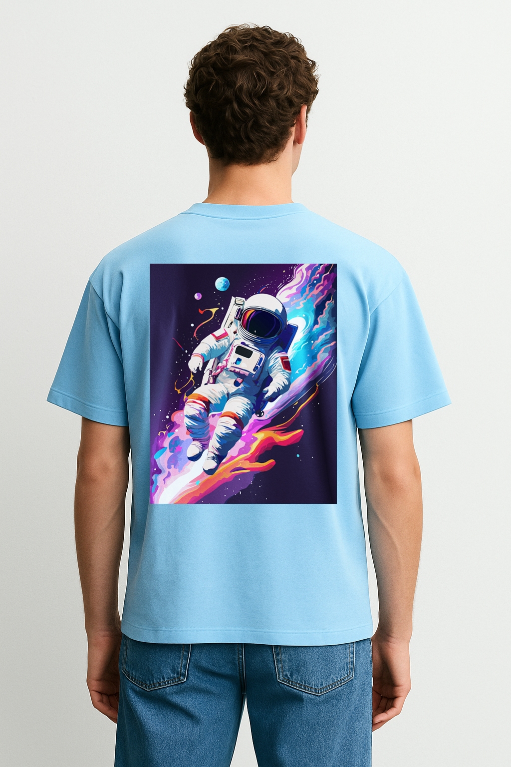 Space