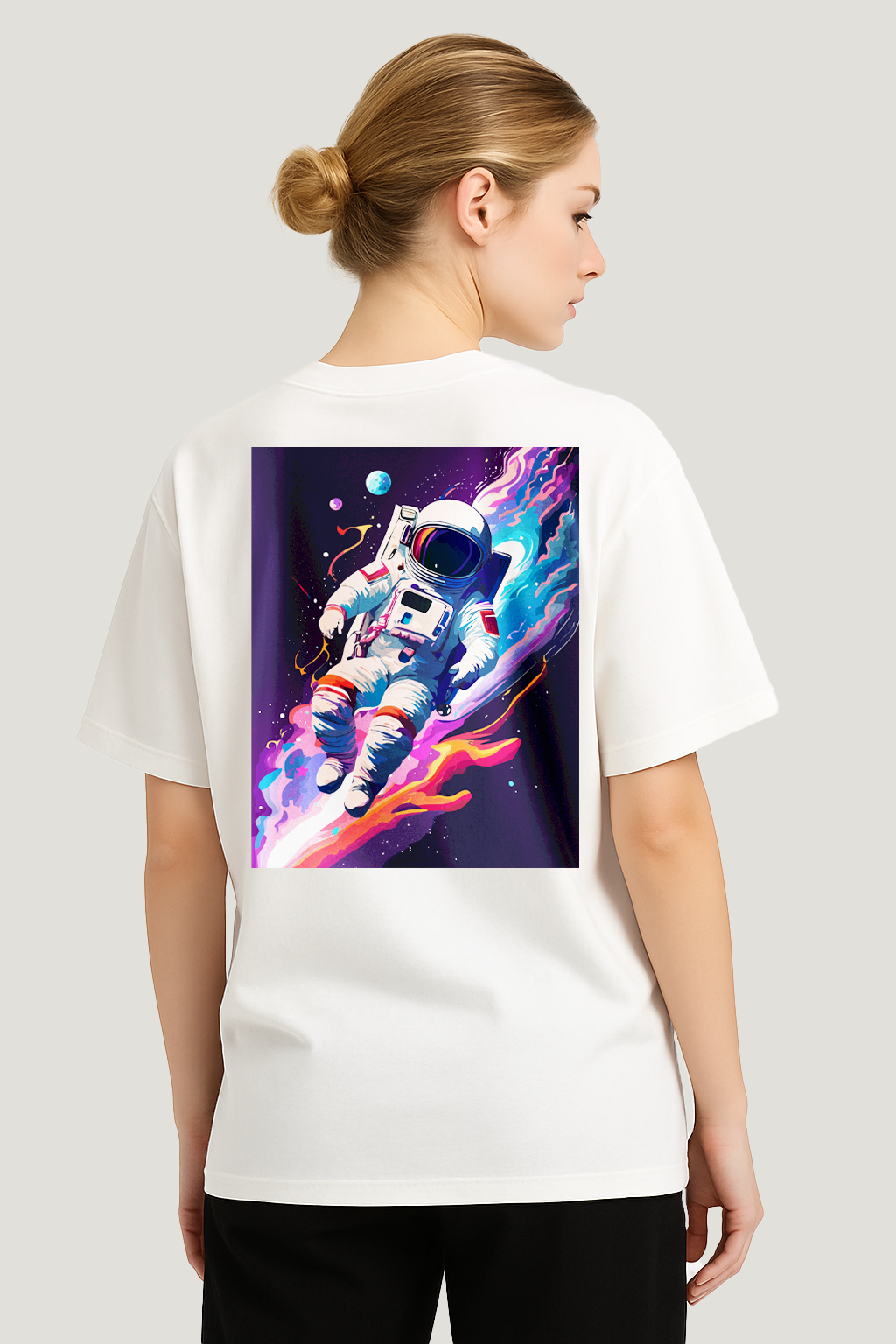 Space