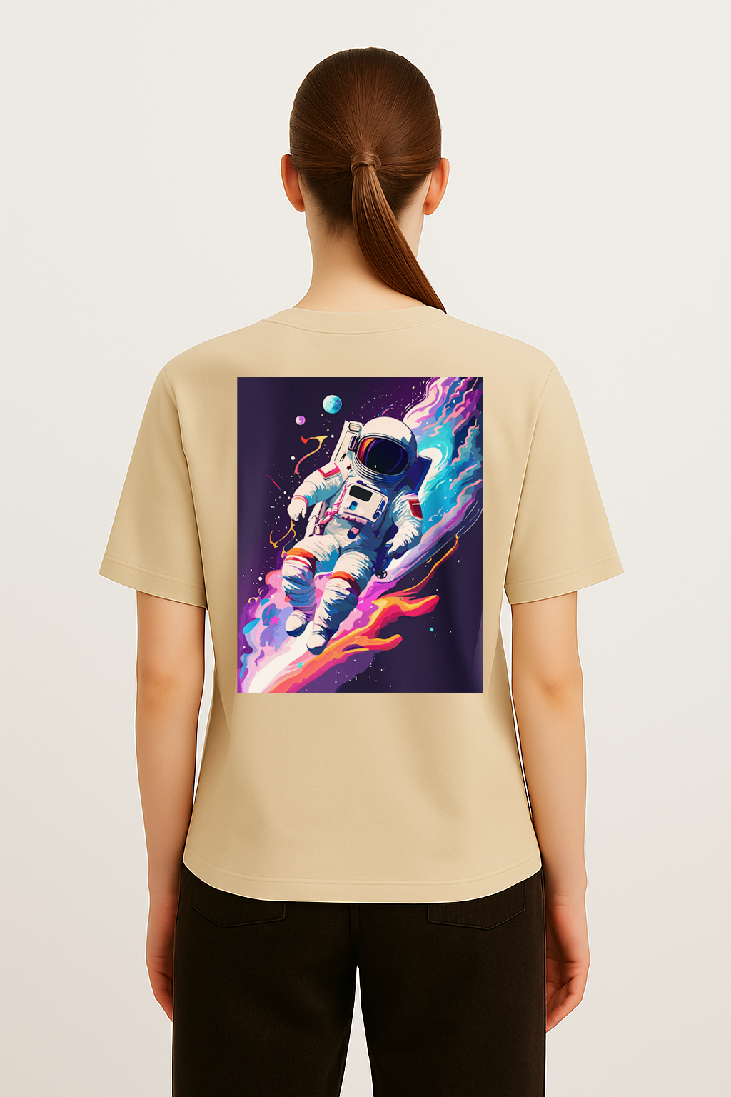 Space